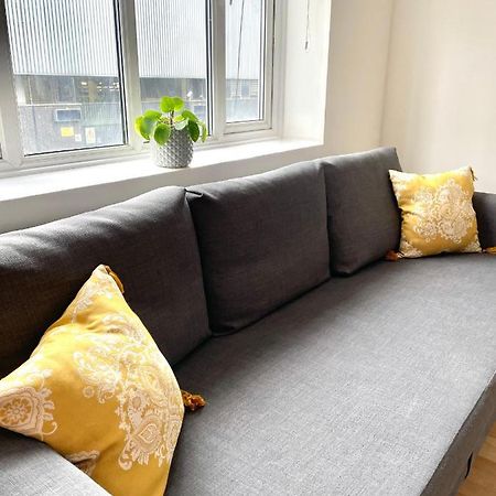 2 Bedroom Near Euston, King'S Cross London Exterior photo