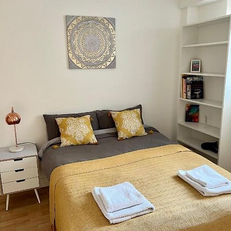 2 Bedroom Near Euston, King'S Cross London Exterior photo