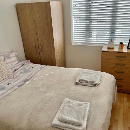 2 Bedroom Near Euston, King'S Cross London Exterior photo