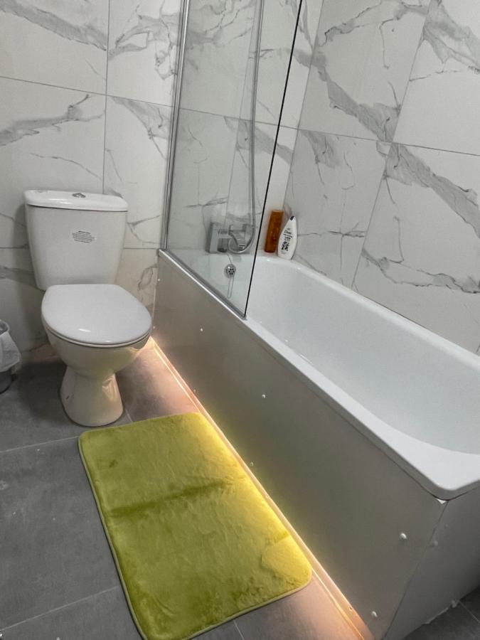 2 Bedroom Near Euston, King'S Cross London Exterior photo