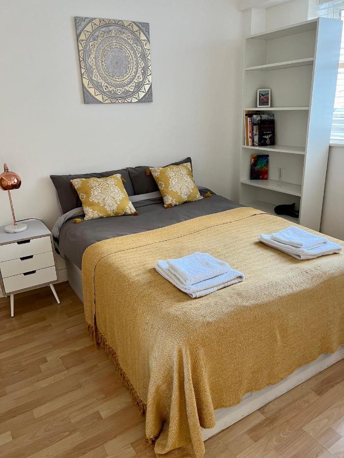 2 Bedroom Near Euston, King'S Cross London Exterior photo