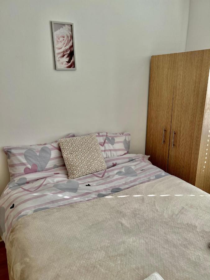 2 Bedroom Near Euston, King'S Cross London Exterior photo
